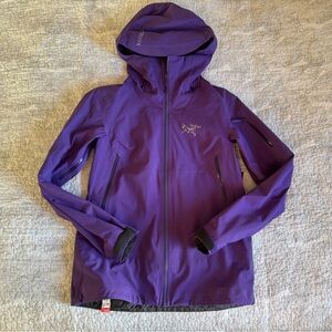 Arc'teryx Sentinel Gore Tex Jacket